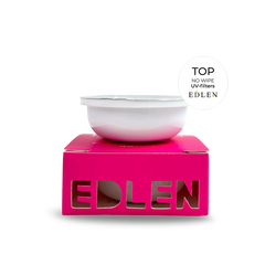 Сменный картридж Refill Топ Edlen Top No Wipe UV-filters, 50 мл, назначение