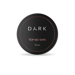 DARK Top No Wipe, 30 мл, Выбор объема: 30 мл, назначение