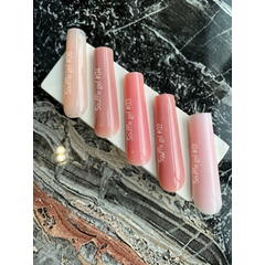Souffle gel Miss Luna Premium №05, 15 мл