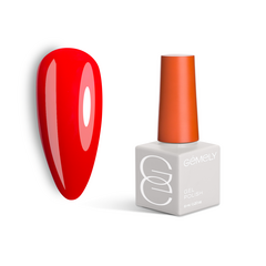 Гель-лак GÉMELY ex GA&MA Max Color №15, 6 мл, назначение