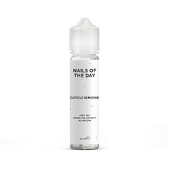 Ремувер NAILSOFTHEDAY Cuticle Remover, 60 мл