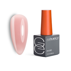 База камуфлирующая GÉMELY ex GA&MA Neo Cover Base №021, 15 мл, назначение