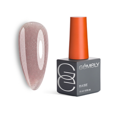 База камуфлирующая GÉMELY ex GA&MA Neo Cover Base №033, 15 мл, назначение