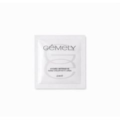 GÉMELY ex GA&MA Hydro intensive cream with urea, табак и ром, 2 мл