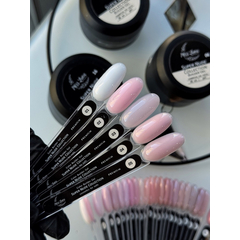 Super Nude gel, Miss Luna Premium №01, 15 мл