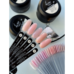 Super Nude gel, Miss Luna Premium №11, 15 мл
