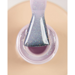 DARK Opal Base 3, 15 мл з пензлем, Вибір об'єму: 15 мл, призначення