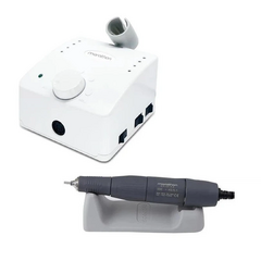 Фрезер K35 CUBE White (БП) ОРИГИНАЛ, назначение
