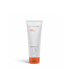 GÉMELY ex GA&MA Hydro intensive cream with urea, цитрусовая ваниль, 75 мл