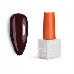Гель-лак GÉMELY ex GA&MA Max Color №11, 10 мл, призначення