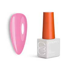 Гель-лак GÉMELY ex GA&MA Max Color №39, 10 мл, назначение