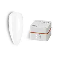 Гель GÉMELY ex GA&MA Power Builder Gel №001, 15 мл, назначение