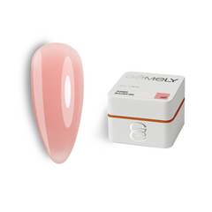 Гель GEMELY Power Builder Gel №020, 15 мл, призначення