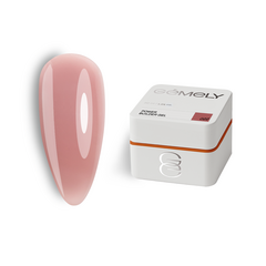 Гель GÉMELY ex GA&MA Power Builder Gel №022, 30 мл, назначение