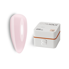 Гель GÉMELY ex GA&MA Power Builder Gel №007, 30 мл, призначення