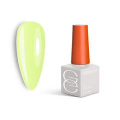 Гель-лак GÉMELY ex GA&MA Max Color №36, 6 мл, назначение