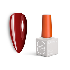 Гель-лак GÉMELY ex GA&MA Max Color №44, 6 мл, назначение