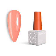Гель-лак GÉMELY ex GA&MA Max Color №38, 6 мл, назначение