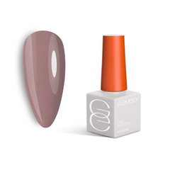 Гель-лак GÉMELY ex GA&MA Max Color №50, 6 мл, назначение