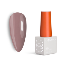 Гель-лак GÉMELY ex GA&MA Max Color №50, 10 мл, назначение