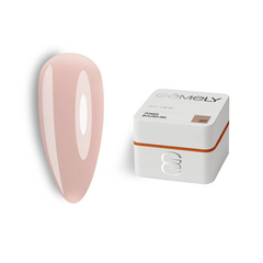 Гель GÉMELY ex GA&MA Power Builder Gel №003, 30 мл, назначение