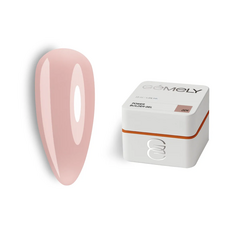 Гель GÉMELY ex GA&MA Power Builder Gel №004, 15 мл, призначення