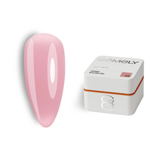 Гель GÉMELY ex GA&MA Power Builder Gel №006, 15 мл, призначення