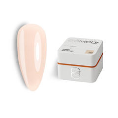 Гель GÉMELY ex GA&MA Power Builder Gel №010, 30 мл, призначення