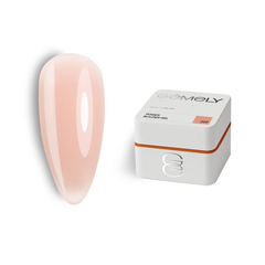 Гель GÉMELY ex GA&MA Power Builder Gel №019, 15 мл, назначение