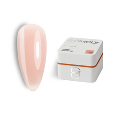 Гель GÉMELY ex GA&MA Power Builder Gel №019, 30 мл, назначение
