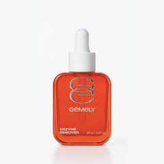 Ензим ремувер GÉMELY ex GA&MA Enzyme remover, 20 мл, призначення