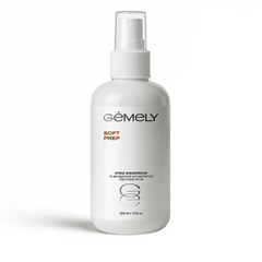 Мягкий обезжириватель GÉMELY ex GA&MA Soft Prep, 250 мл, назначение