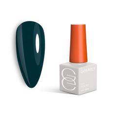 Гель-лак GÉMELY ex GA&MA Max Color №53, 10 мл, назначение
