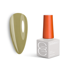 Гель-лак GÉMELY ex GA&MA Max Color №58, 6 мл, назначение