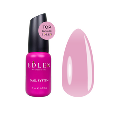Top barbie №08 Edlen 9 ml., призначення