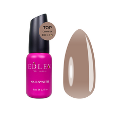 Top camel №04 Edlen 9 ml., призначення