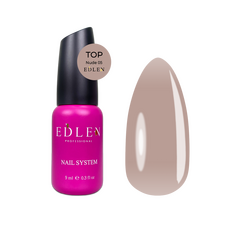 Top nude №05 Edlen 9 ml., призначення