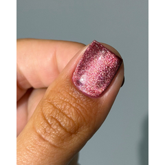 Гель-лак DARK Cat Eye №34, 6 мл, назначение