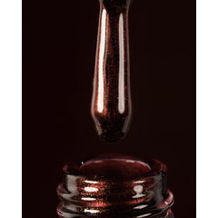 Гель-лак Dark gel polish №157, 10 мл, призначення