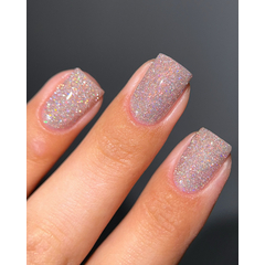 Гель-лак DARK gel polish Flash №19, 10 мл, назначение