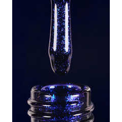 Гель-лак Dark gel polish №169, 6 мл, призначення