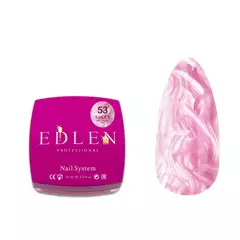 Edlen Builder Gel Pearl №53, 30 мл, призначення
