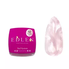 Edlen Builder Gel Pearl №52, 30 мл, призначення
