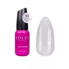 Edlen Cover base Opal №10, 17 мл