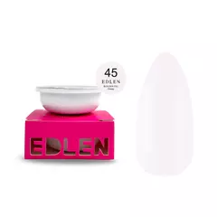 Edlen Builder Gel Cheesy №45, 30 мл, назначение