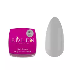 Edlen Builder Gel Lviv №69, 30 мл (Rain in Lviv), призначення