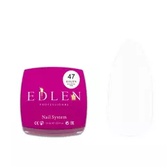 Edlen Builder Gel Cheesy №47, 15 мл
