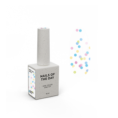 Top NAILSOFTHEDAY Universal Top, 50 мл