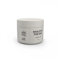 Top NAILSOFTHEDAY Universal Top, 30 мл