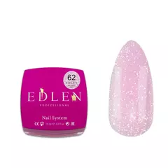 Edlen Builder Gel Flash №62, 30 мл, призначення